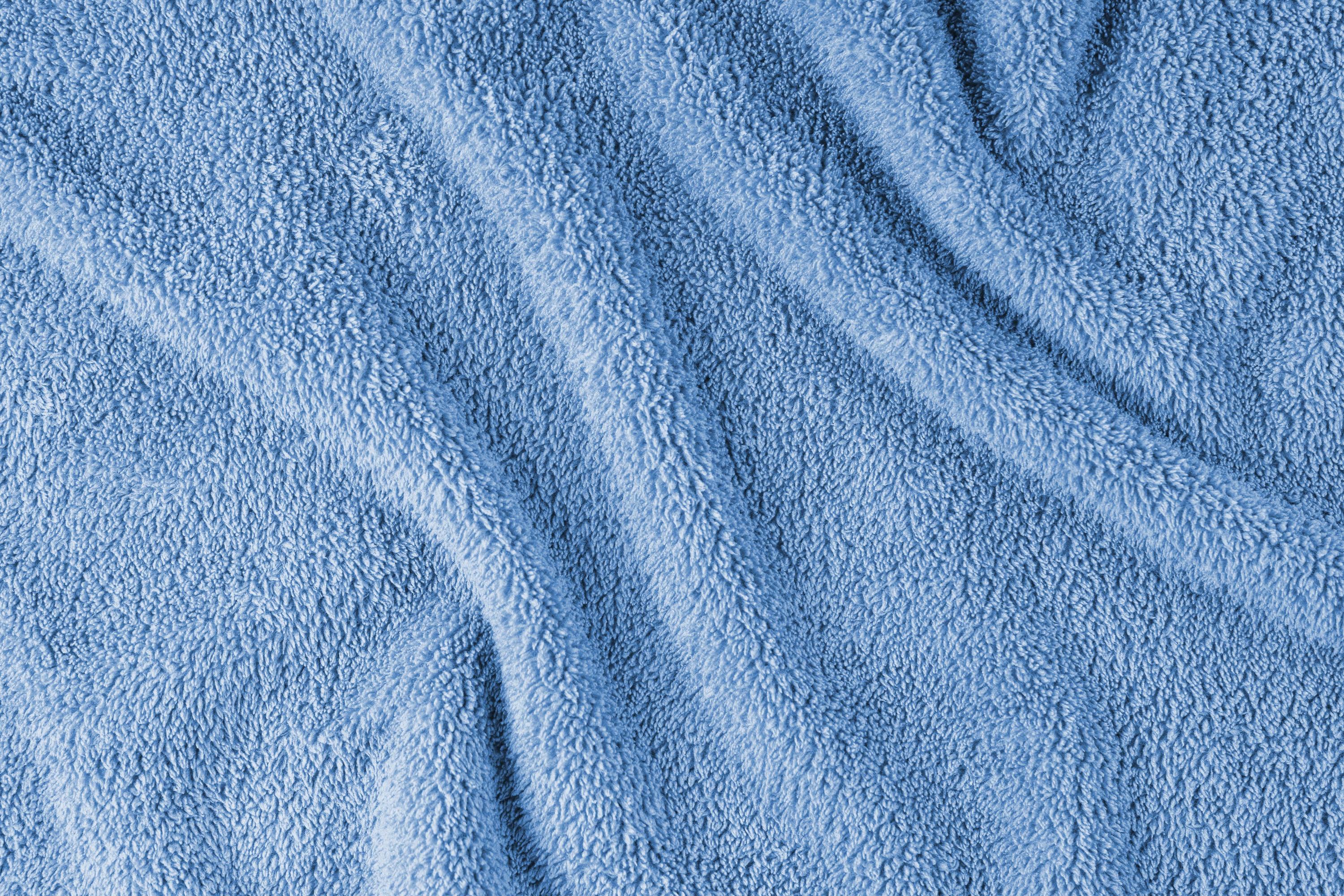 90*150%20Mavi%20Spa%20Banyo%20Havlusu%20600gr