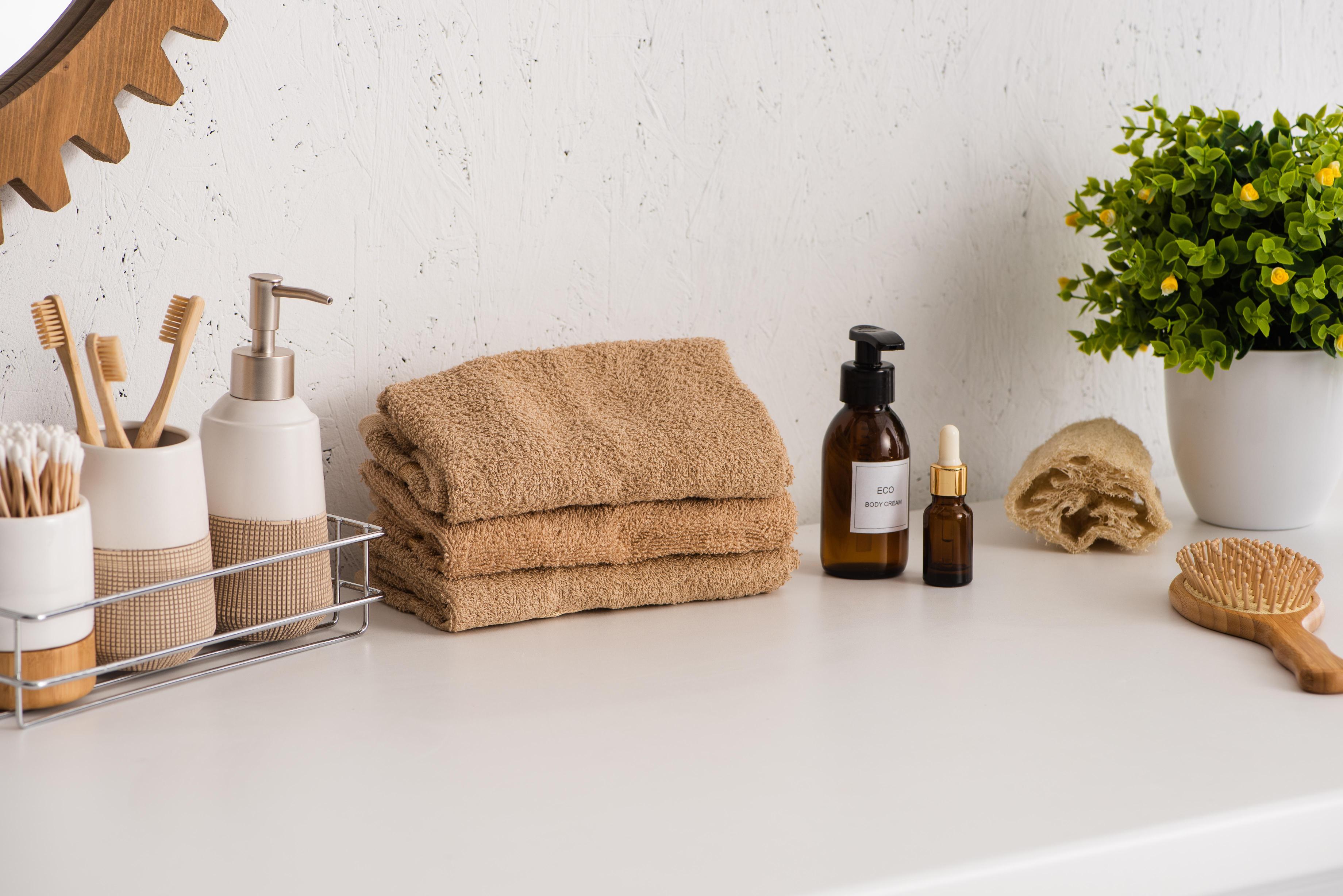 90*150%20Bej%20Banyo%20Havlusu%20600gr