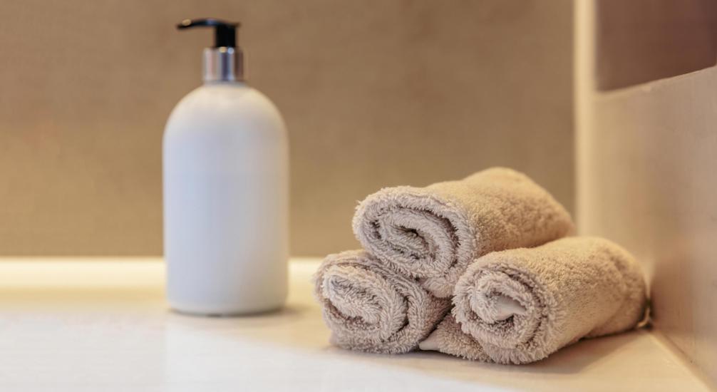 50*90 Bej Spa El Havlusu 200gr Çeşitleri