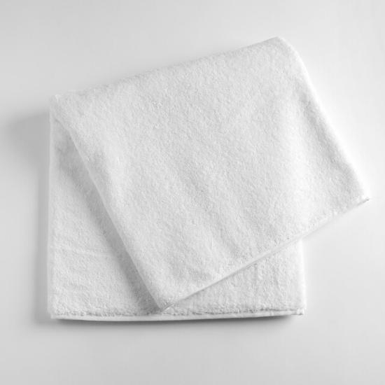 90*150 Banyo Havlusu 20/2 650gr İplik