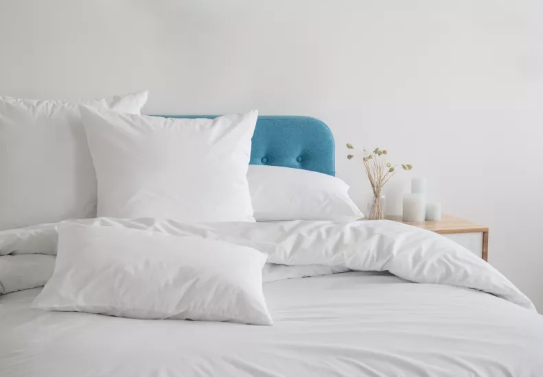 62 TEL ÇİFT KİŞİLİK OTEL ÇARŞAF