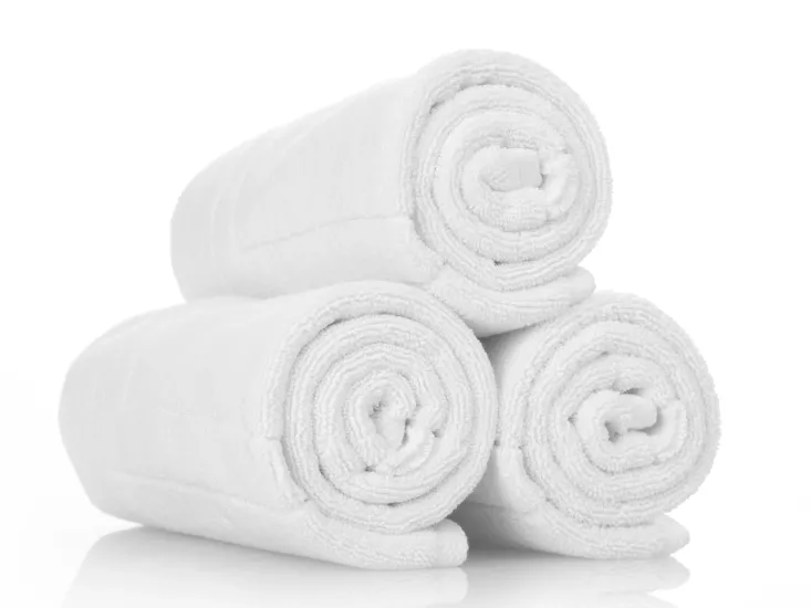 BANYO HAVLUSU 12/1 RİNG %100 PAMUK 70X140 