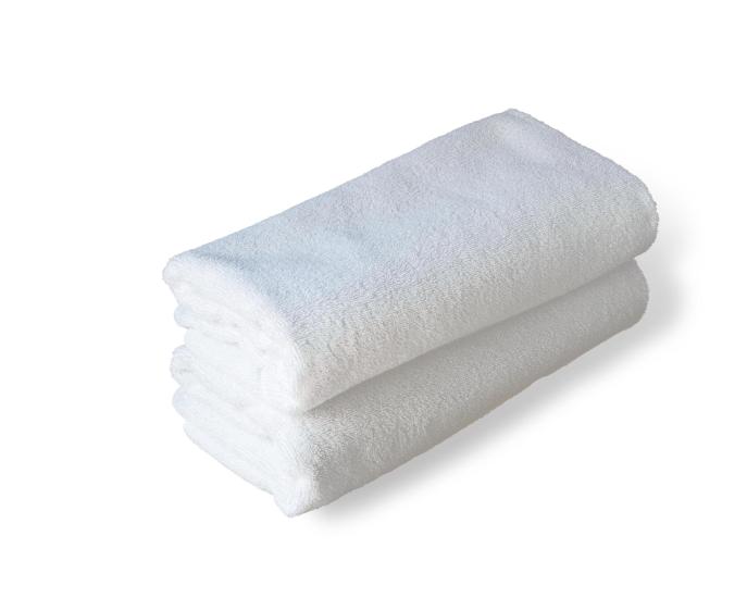 70*140 Banyo Havlusu 500gr 12/1 Ring İplik