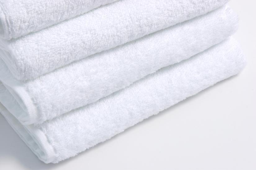 90*150 Banyo Havlusu 600gr 20/2 Ring İplik