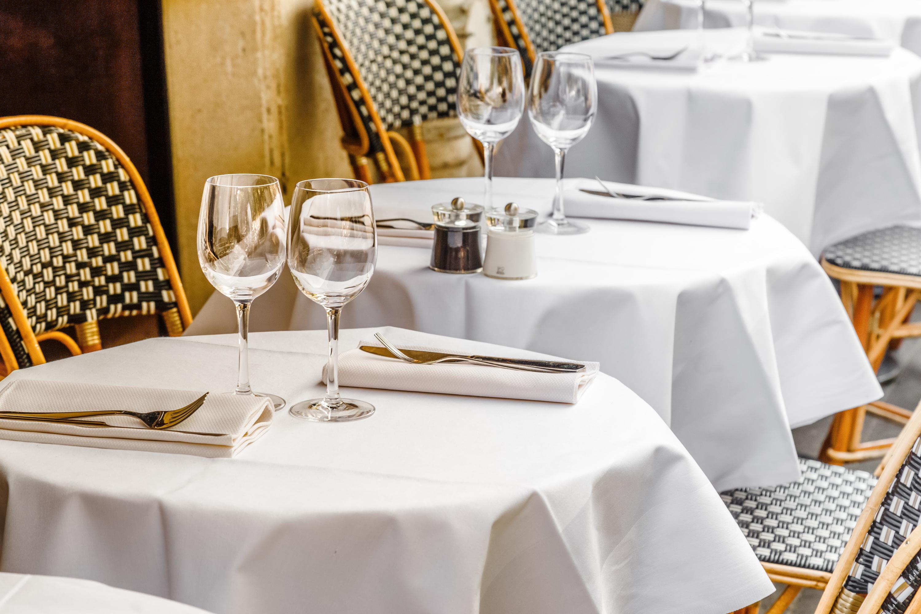 Restaurant Grubu